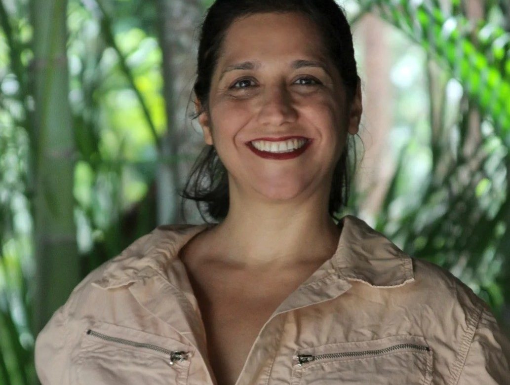 Patrícia Moretzsohn: da série ‘Três Graças’ aos novos projetos no Globoplay e Prime Video