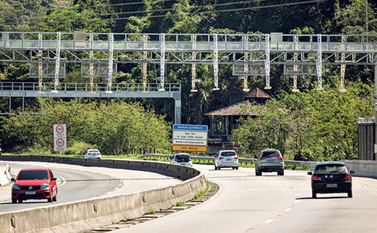 Pedágio Free Flow: Por Que as Reclamações Não Devem Interromper a Modernização das Rodovias