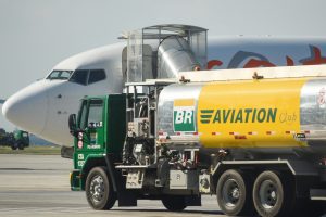 Petrobras Cobra 1,23% ao Mês em Parcelamento de Reajuste do Querosene de Aviação
