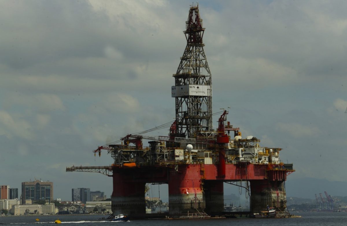 Petróleo a US$ 100 posiciona América do Sul como maior fonte de oferta global até 2035