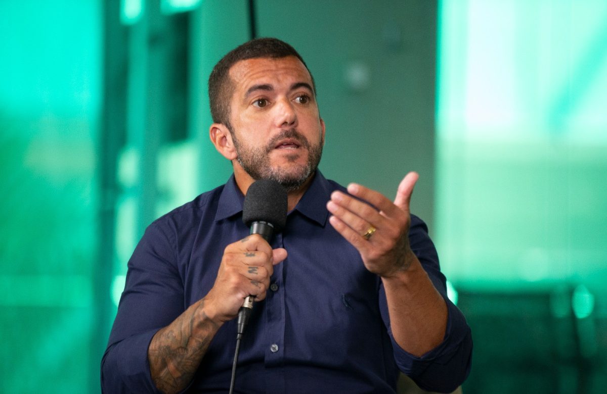 PGE recomenda inelegibilidade de Carlos Jordy por irregularidades em campanha à Prefeitura de Niterói