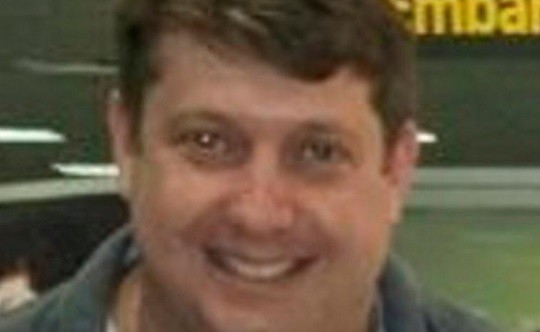 Policial penal foragido ‘Bonitão’ é capturado em Orlando após investigação internacional por tráfico de drogas