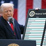 Portal de Reembolso de Tarifas Trump Já Está Aberto: Veja Como Solicitar