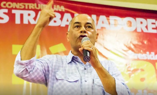 Presidente do PSTU é condenado a dois anos de prisão por racismo após discurso contra Israel em São Paulo