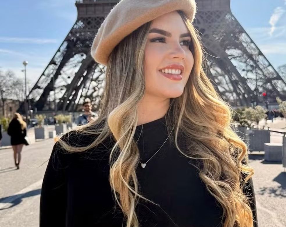 Promotoria do Paraguai investiga fuga de suspeito de matar estudante brasileira para o Brasil