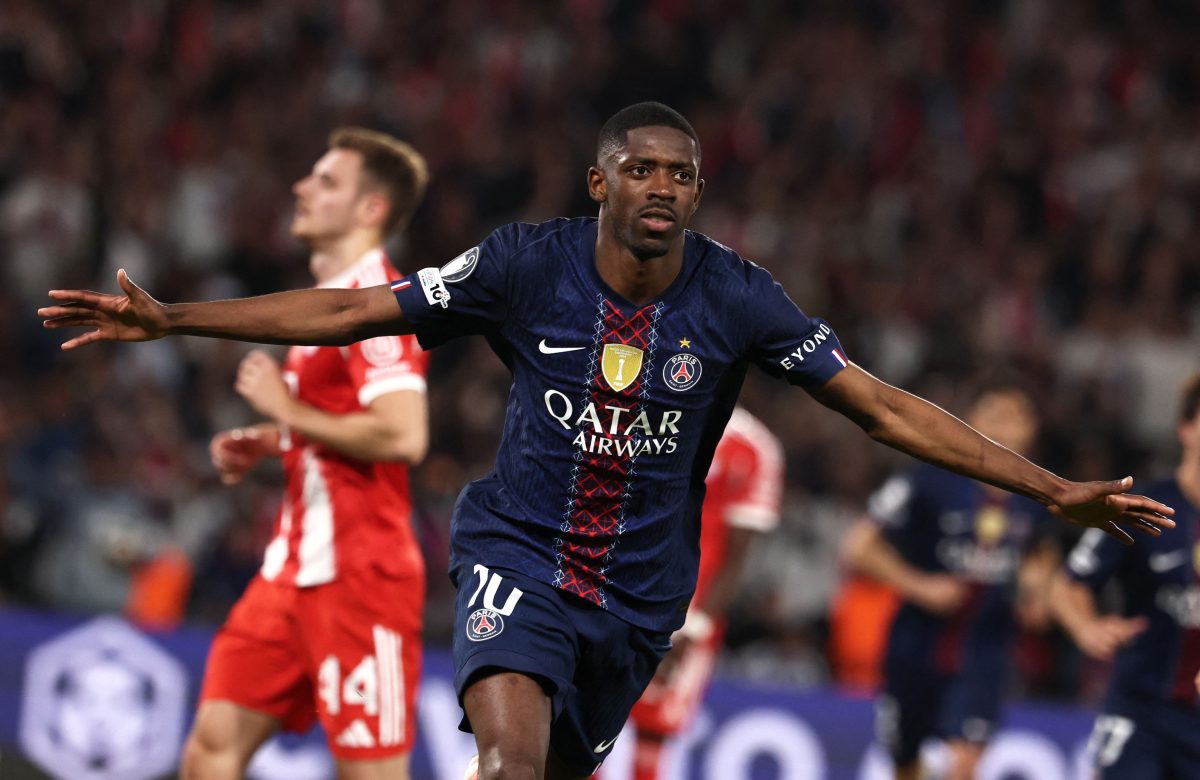 PSG 5 x 4 Bayern: Espetáculo de 9 gols na semifinal da Champions com craques rumo à Copa