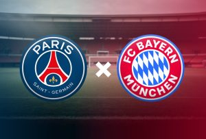 PSG x Bayern de Munique: Horário, Onde Assistir e Escalações da Semifinal da Champions League