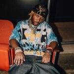 Rapper D4vd preso por assassinato de adolescente tem pornografia infantil em celular, revela promotoria