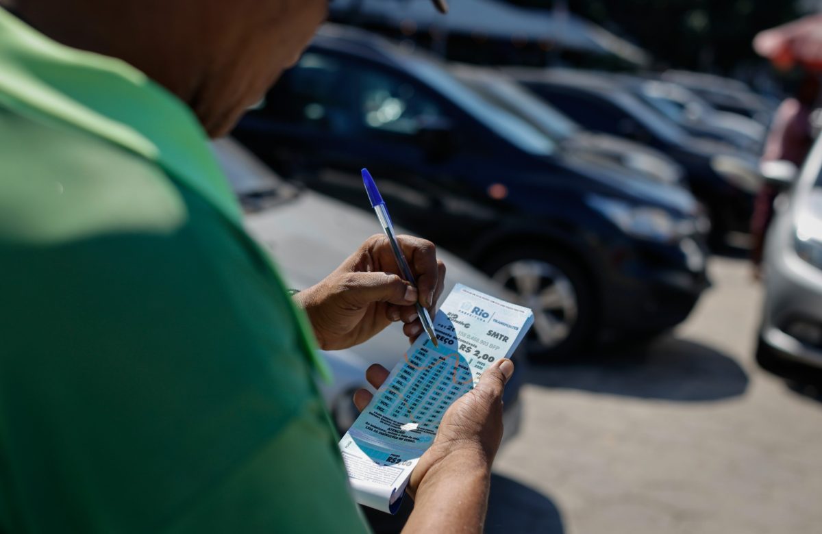 Rio Rotativo Digital: como funcionará o novo sistema de estacionamento que substitui os talões