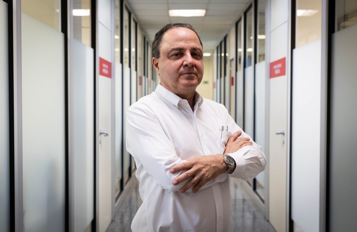 Roberto Kalil é eleito para Academia Nacional de Medicina com 72 votos