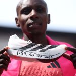 Sabastian Sawe: conheça o 'assassino silencioso' que quebrou a barreira das 2 horas na maratona