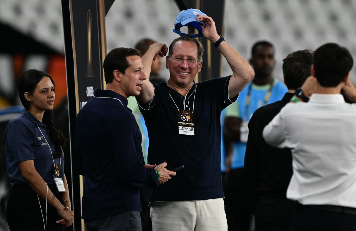 SAF do Botafogo vence disputa judicial e suspende direitos políticos da Eagle Bidco: entenda a estratégia