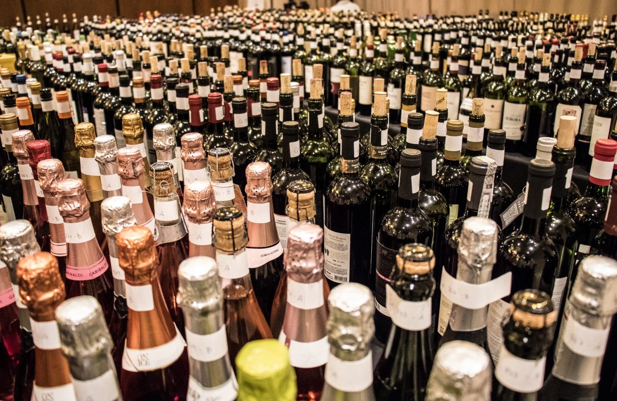 Sete Vinhos Mineiros Premiados: Conheça os Melhores Rótulos de Minas Gerais na Grande Prova 2026