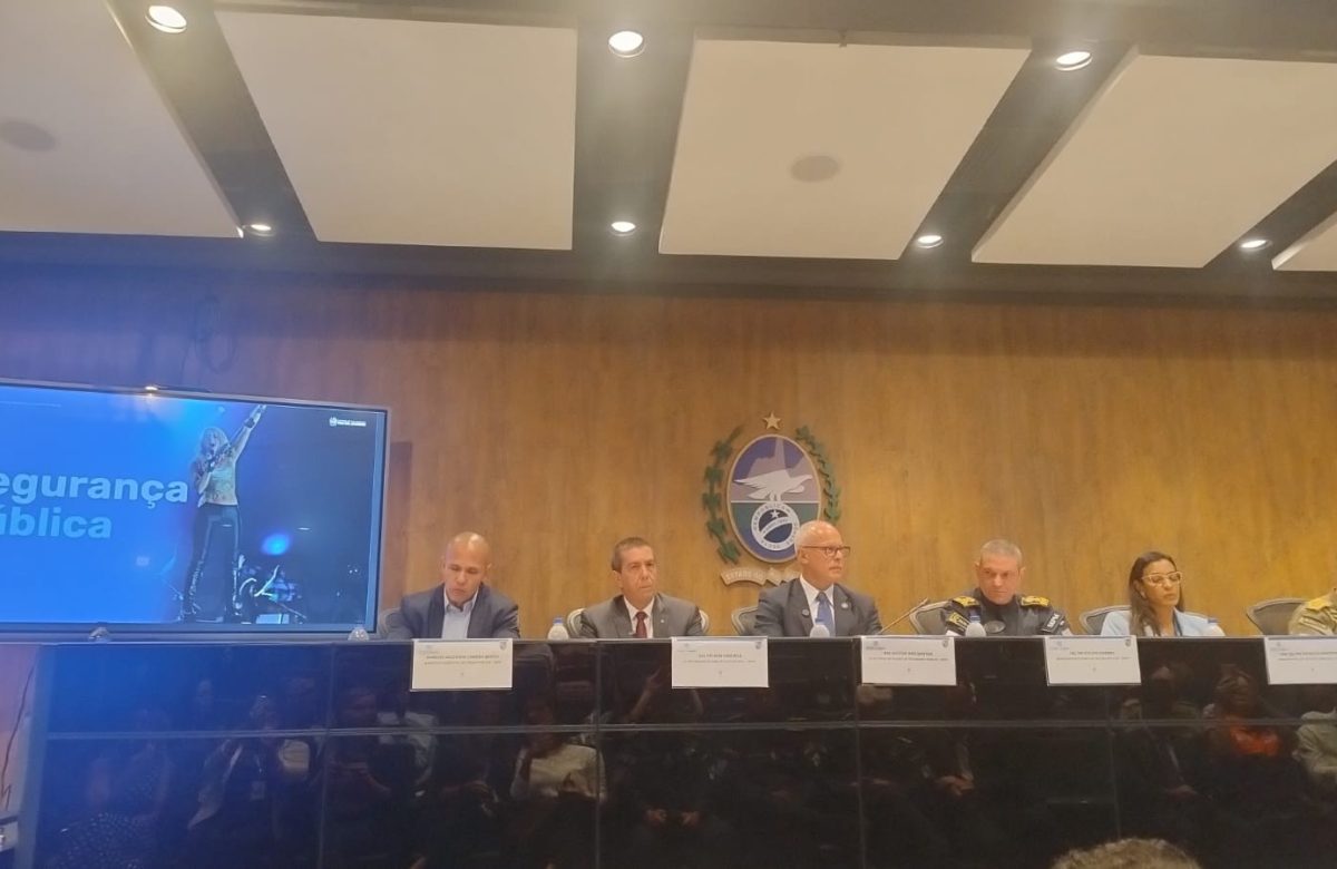 Show de Shakira em Copacabana terá 8 mil policiais e segurança reforçada contra furtos