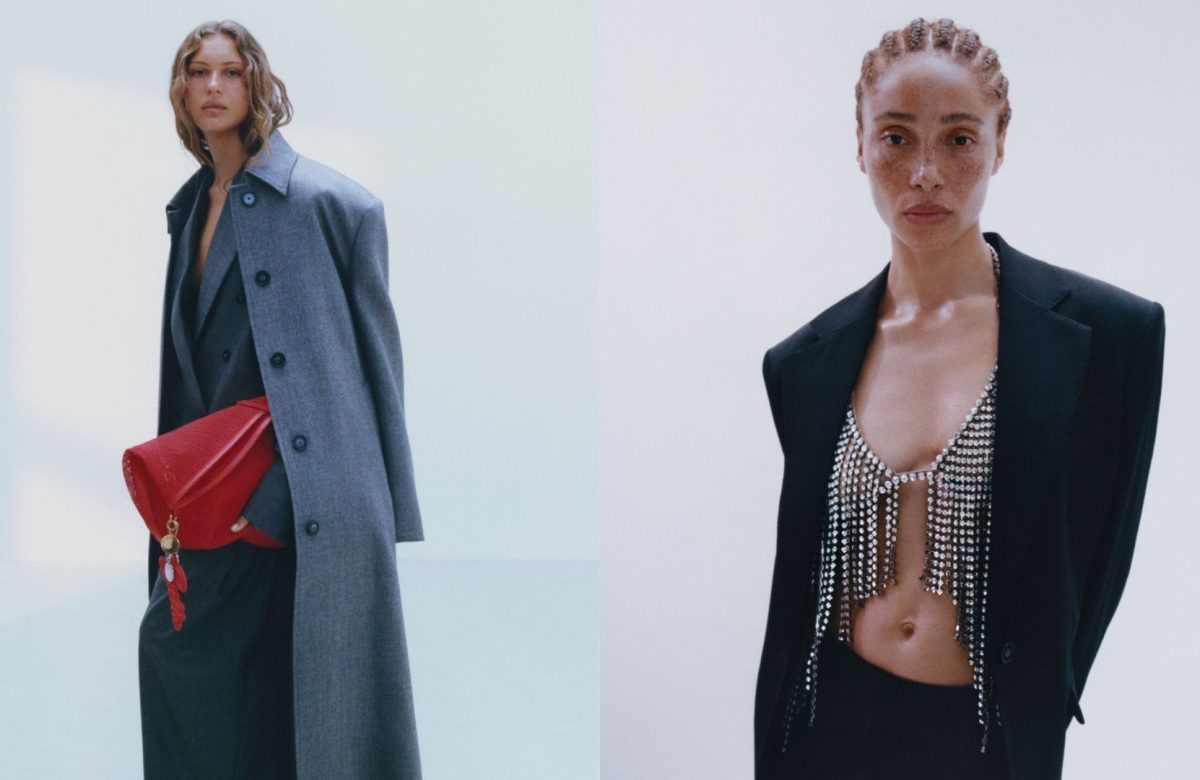 Stella McCartney e H&M: A Aguardada Colaboração que Retorna Após 20 Anos com Moda Sustentável