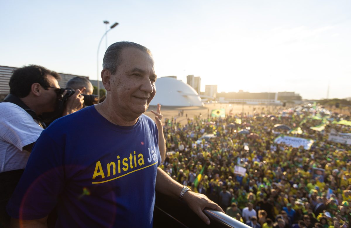 STF retoma julgamento de Silas Malafaia em 28 de abril: pastor pode se tornar réu por ataques a generais