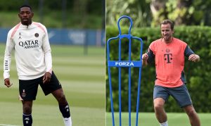 Supercomputador da Opta revela favoritos da Champions: Arsenal e Bayern lideram probabilidades para final em Budapeste