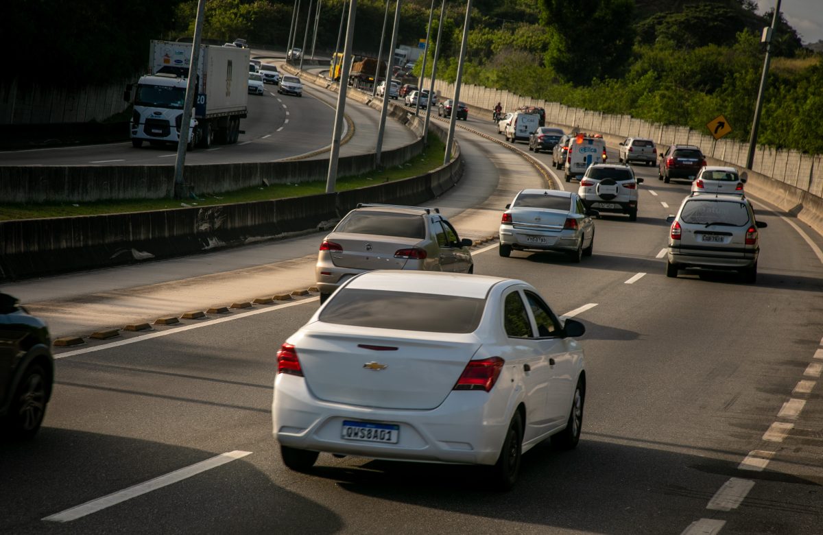 Tarifa de Pedágio da Transolímpica sobe para R$ 9,95 a partir de domingo e fica congelada por 3 anos