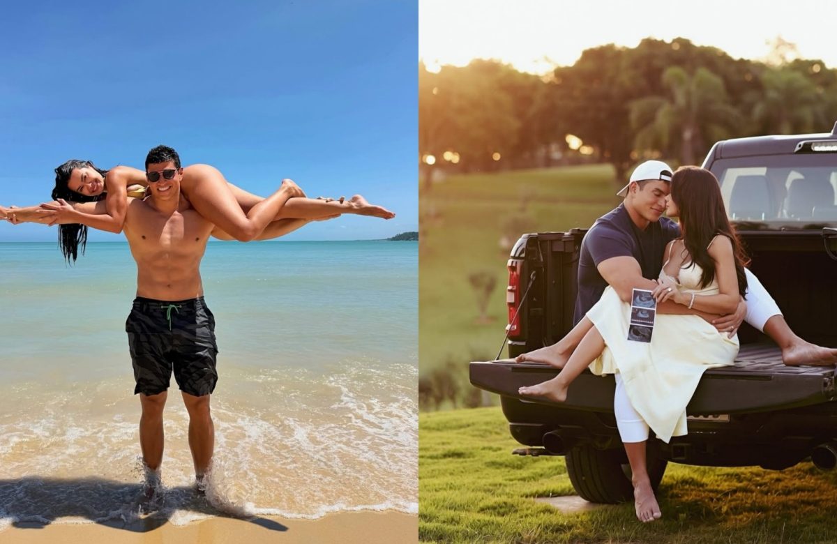 Tony Maleh: Conheça o Empresário Bilionário Marido de Franciny Ehlke