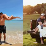 Tony Maleh: Conheça o Empresário Bilionário Marido de Franciny Ehlke