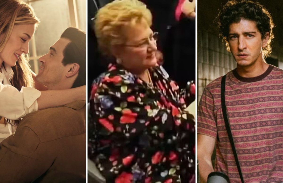 Três Séries Baseadas em Histórias Reais para Maratonar: Love Story, O Testamento e Emergência Radioativa