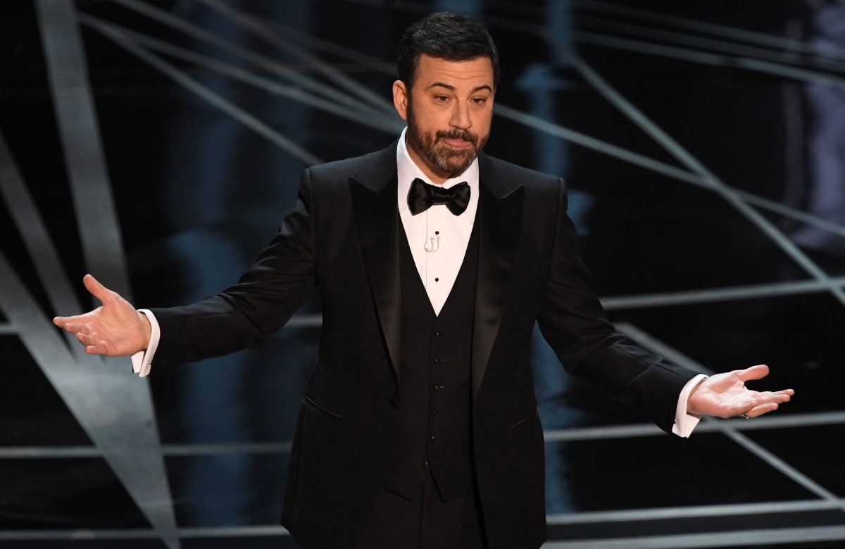 Trump e Melania pedem demissão de Jimmy Kimmel após polêmica piada na TV americana