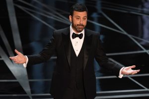 Trump e Melania pedem demissão de Jimmy Kimmel após polêmica piada na TV americana