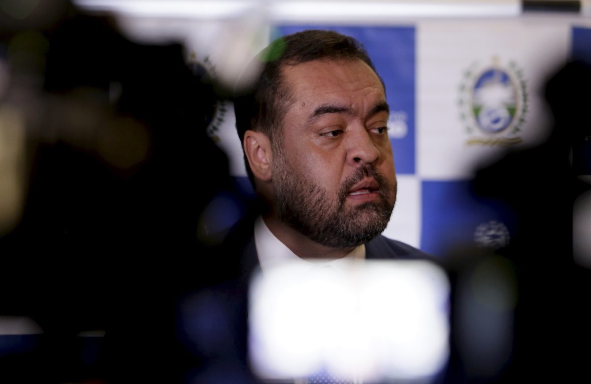 TSE publica acórdão sobre inelegibilidade de Cláudio Castro e pressiona Dino a destravar eleições no Rio