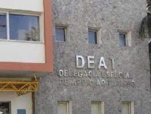 Turista Belga é Preso no Aeroporto do Rio por Tortura e Extorsão de Canadense