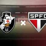 Vasco x São Paulo: Guia Completo para Assistir ao Vivo no Brasileirão