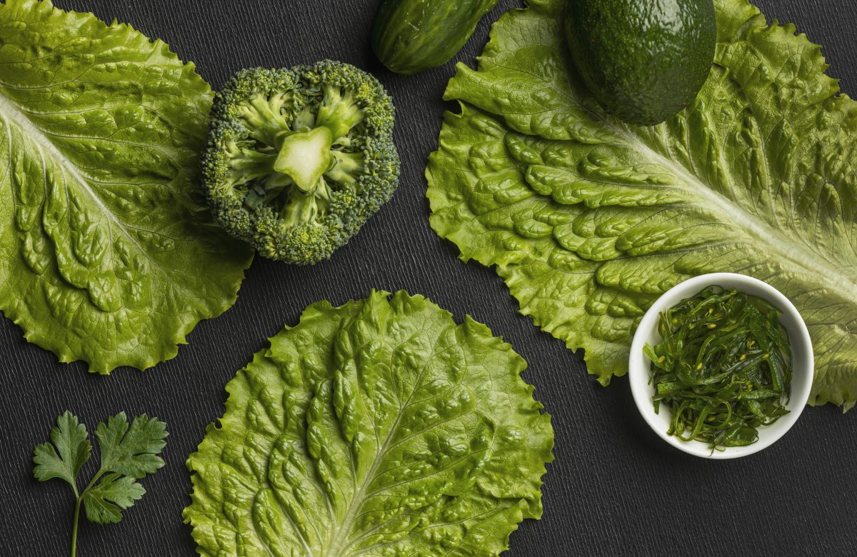 9 Vegetais que Reduzem Pressão Arterial: Descubra o Poder das Folhas Verdes para Saúde Cardiovascular