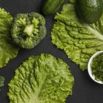 9 Vegetais que Reduzem Pressão Arterial: Descubra o Poder das Folhas Verdes para Saúde Cardiovascular