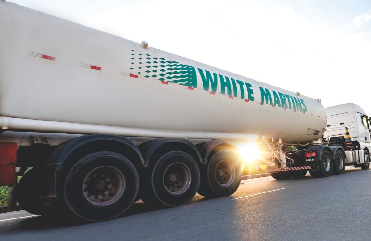 Veolia e White Martins Expandem Biometano em São Paulo: Novo Projeto em Aterro Sanitário