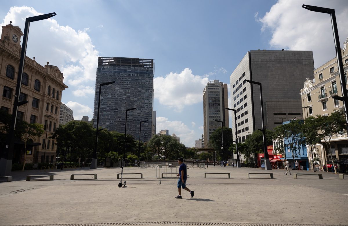 Viva o Vale contesta caducidade da concessão do Anhangabaú e propõe negociação com Prefeitura de SP