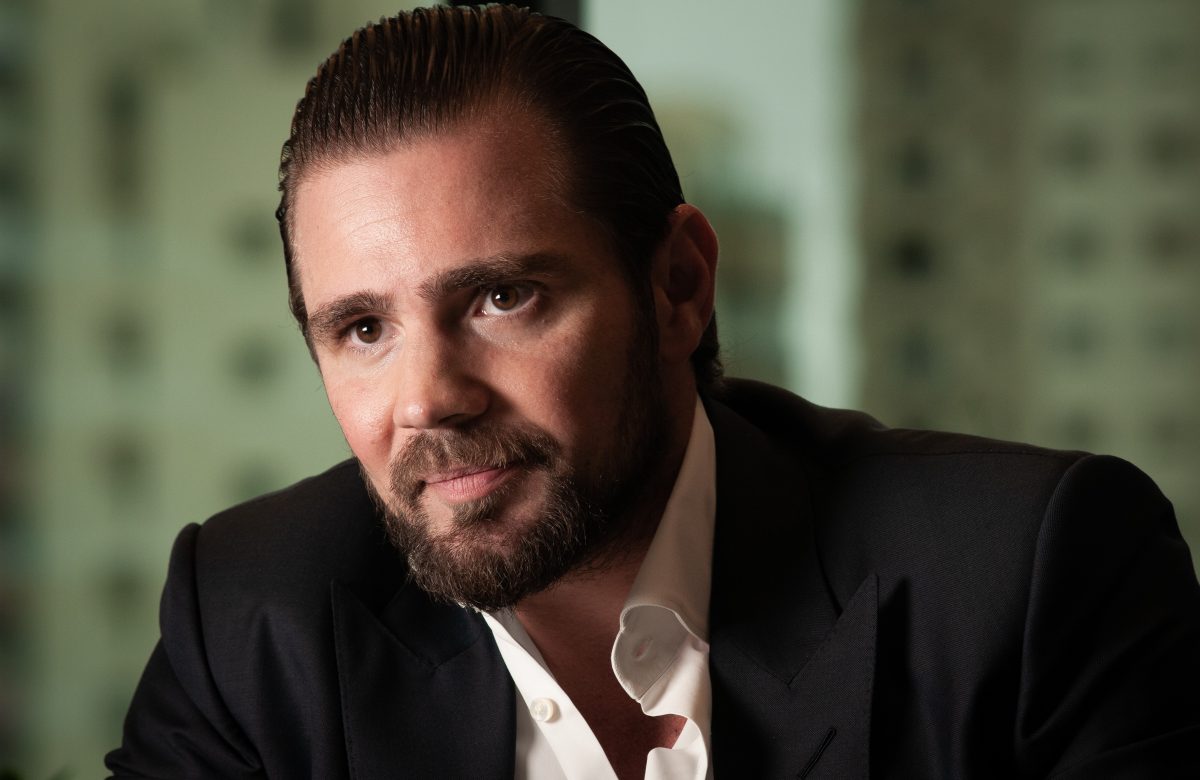 Vorcaro realiza bateria completa de exames cardiológicos em hospital de Brasília