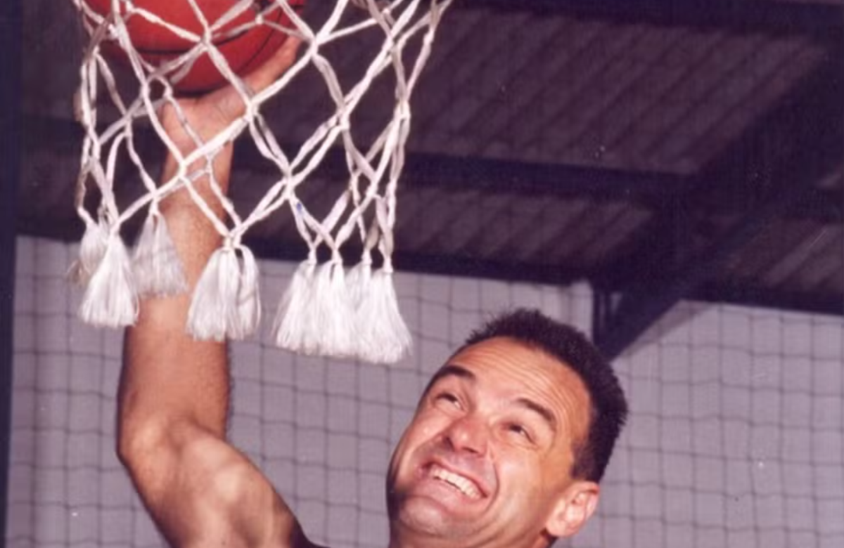 MORRE OSCAR SCHMIDT, O "MÃO SANTA" DO BASQUETE BRASILEIRO, AOS 68 ANOS
