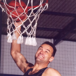 MORRE OSCAR SCHMIDT, O "MÃO SANTA" DO BASQUETE BRASILEIRO, AOS 68 ANOS