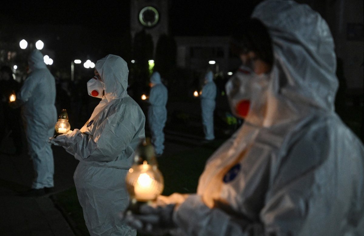 Zelensky acusa Rússia de terrorismo nuclear no 40º aniversário de Chernobyl: entenda o contexto