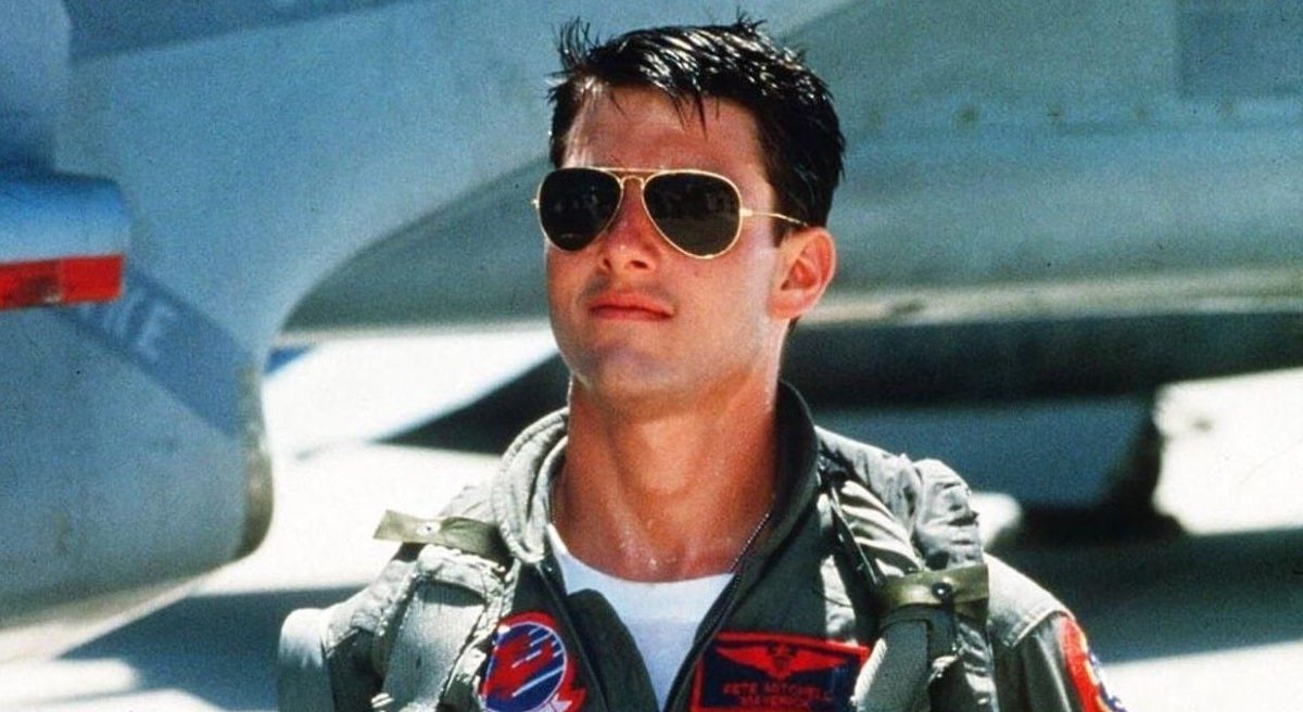 10 Curiosidades Surpreendentes sobre Top Gun: Os Segredos por Trás do Clássico de Ação