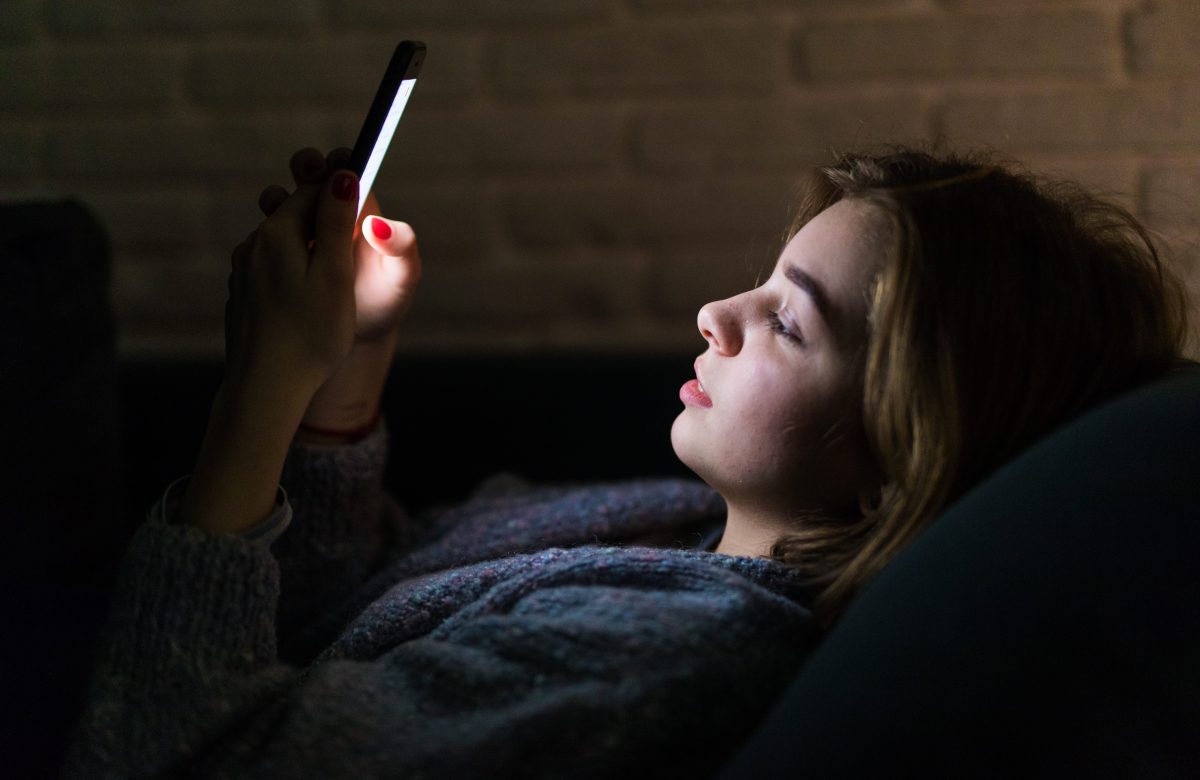 De Adolescente a Mãe de Adolescente: Reflexões sobre Criação na Era Digital