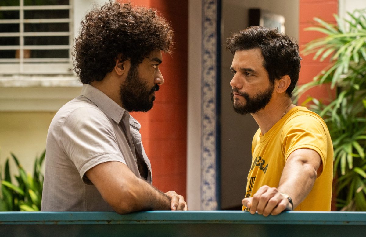 O Agente Secreto é o Filme Brasileiro Mais Premiado da História com 99 Prêmios Internacionais