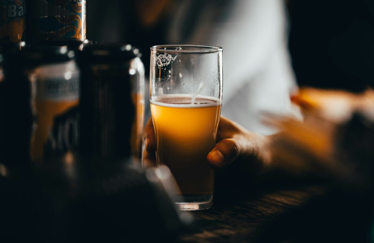 Álcool e Emagrecimento: Descubra os Efeitos Ocultos na Saúde e Composição Corporal