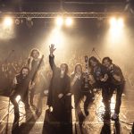 Armored Dawn Realiza Show Beneficente para APAE em Teresina no Bueiro do Rock