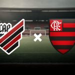 Athletico x Flamengo: Horário, Transmissão e Escalações da 16ª Rodada do Brasileirão