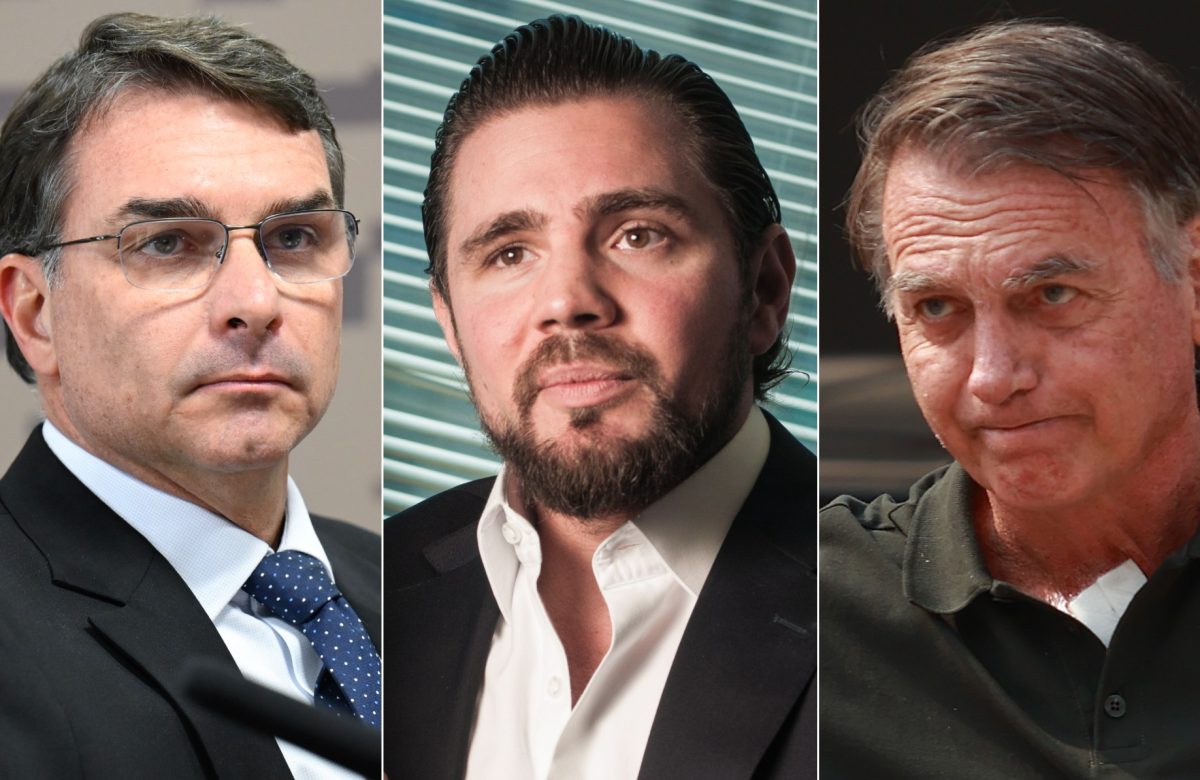 Banqueiro Vorcaro omite relações com Bolsonaros em delação premiada; entenda as implicações