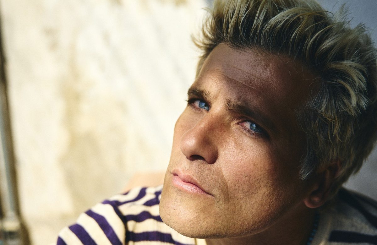 Bruno Gagliasso: A Masculinidade Além do Choro e a Luta por uma Nova Definição de Ser Homem
