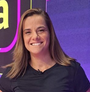 Camila Carelli assume Sportv News na Copa do Mundo: confira todas as mudanças na programação