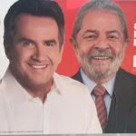 Campanha de Flávio Bolsonaro prepara ataques ao passado esquerdista de Ciro Nogueira