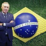 CBF renova contrato de Carlo Ancelotti até 2030: técnico italiano segue na seleção brasileira