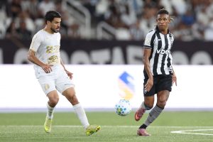 Chapecoense solicita alteração de horário para jogo contra Botafogo na Copa do Brasil